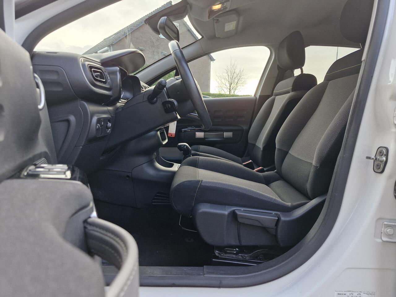 Citroen C3 Shine 1.2 | Trekhaak | Navi |