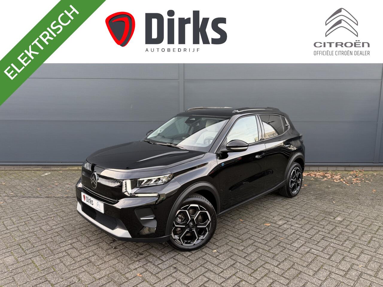 citroen-c3-Ë-c3-max-comfort-range-4