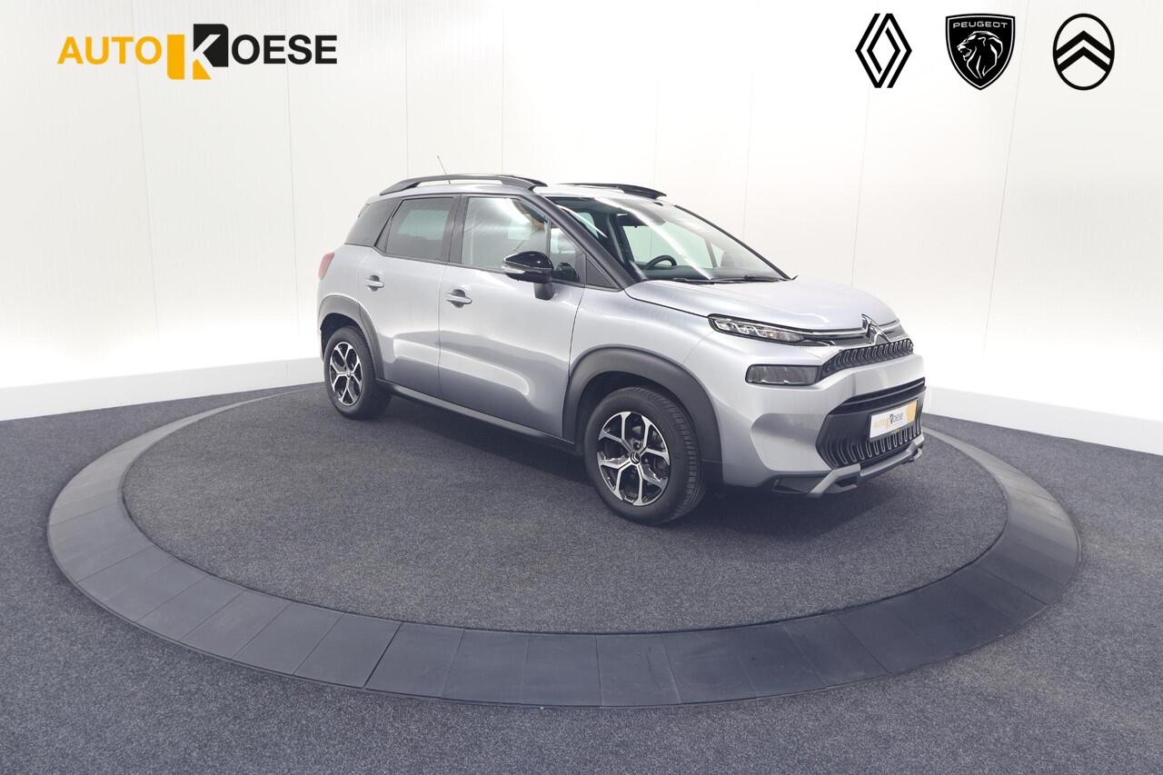 citroen-c3-aircross-puretech-130-ea