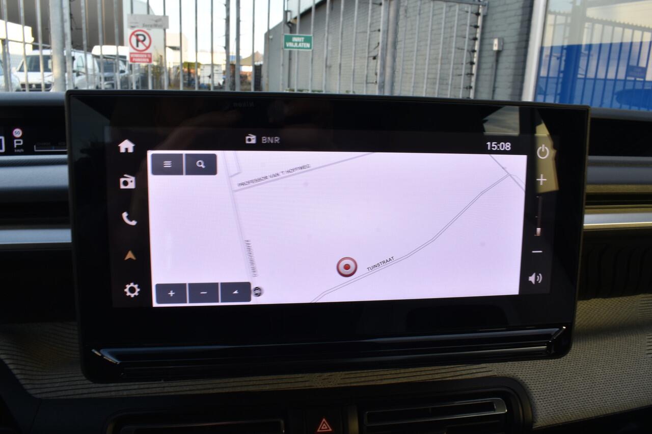 Citroen C3 Ë-C3 Aircross Max 113pk 44 kWh Navi | Airco | Camera achter | LM Velgen | Boordlader |