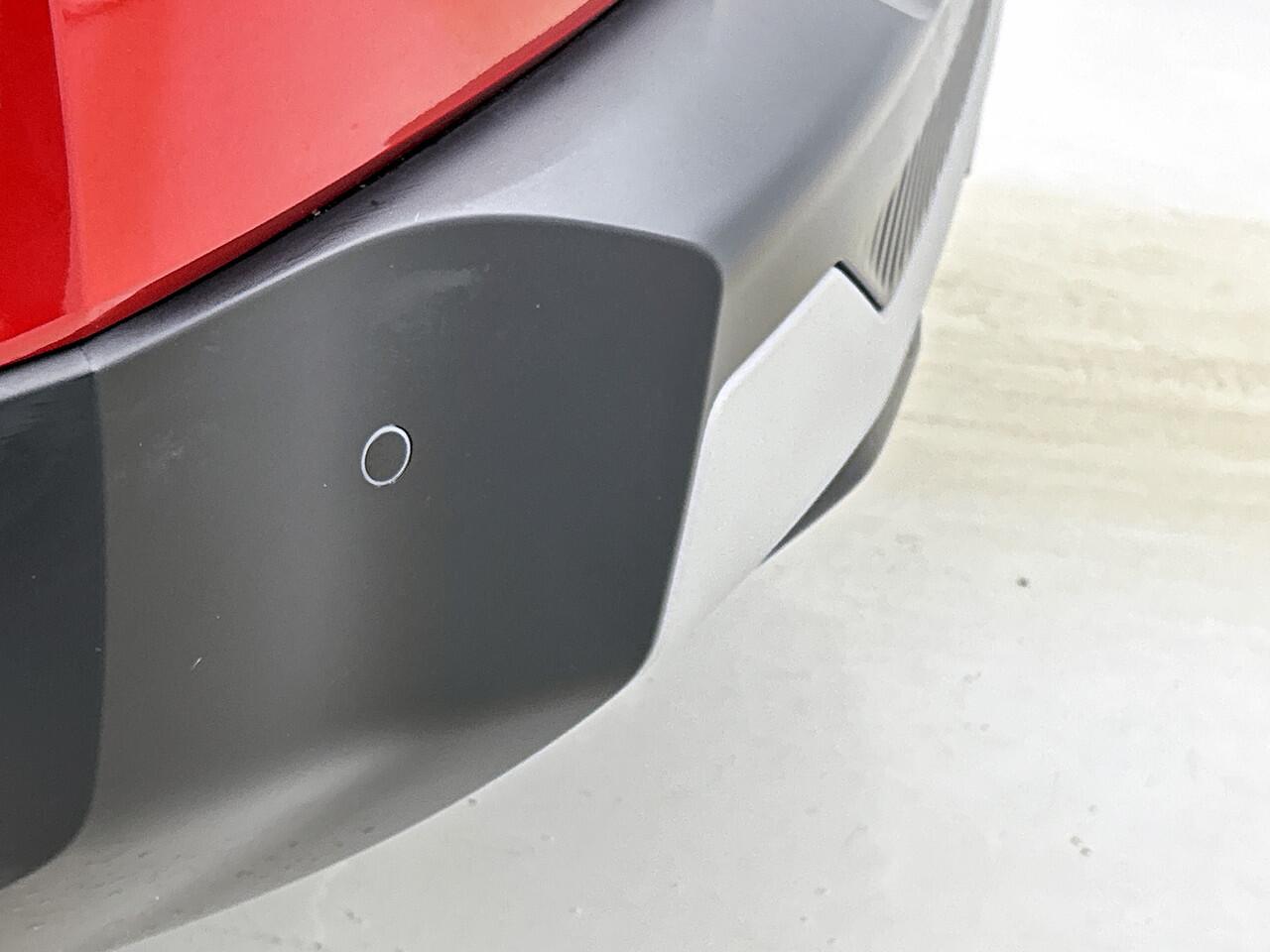 Citroen C3 Ë-C3 Max 113pk 44 kWh | Rijklaar | Camera | Navigatie | Parkeersensoren |