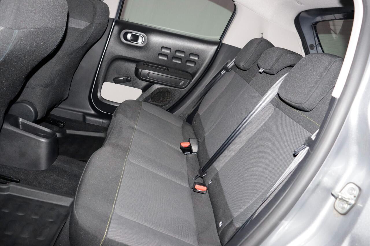 Citroen C3 1.2T FEEL FULL LED | CARPLAY | NAVI | CLIMA | CRUISE | PDC