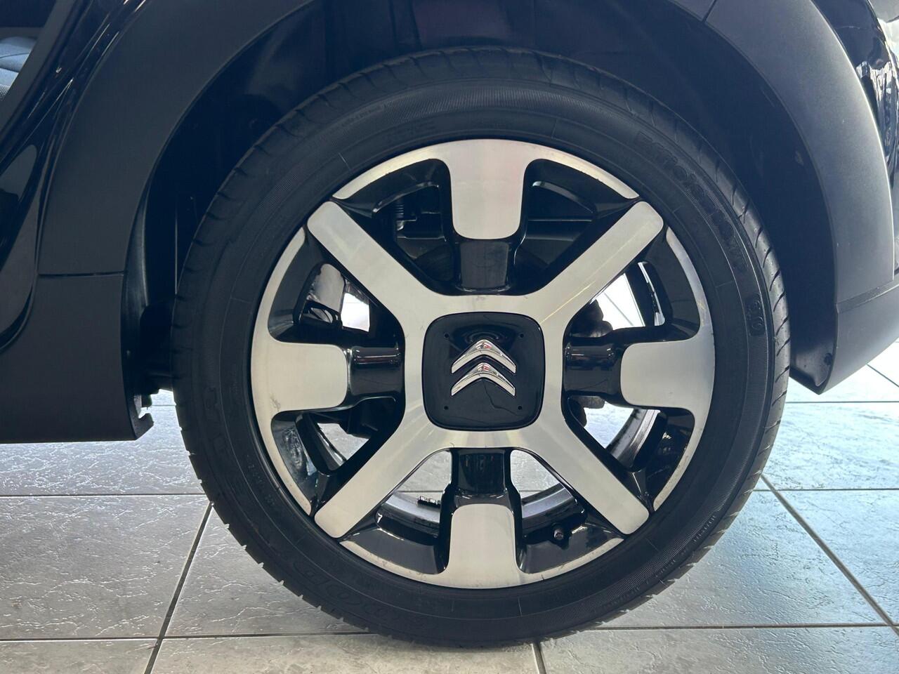 Citroen C3 1.2 PureTech S&S Business NL AUTO | CAMERA | VELGEN |