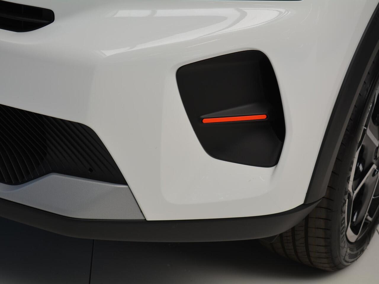 Citroen C3 1.2 Turbo 100pk Max | Navigatie | Achteruitrij camera |