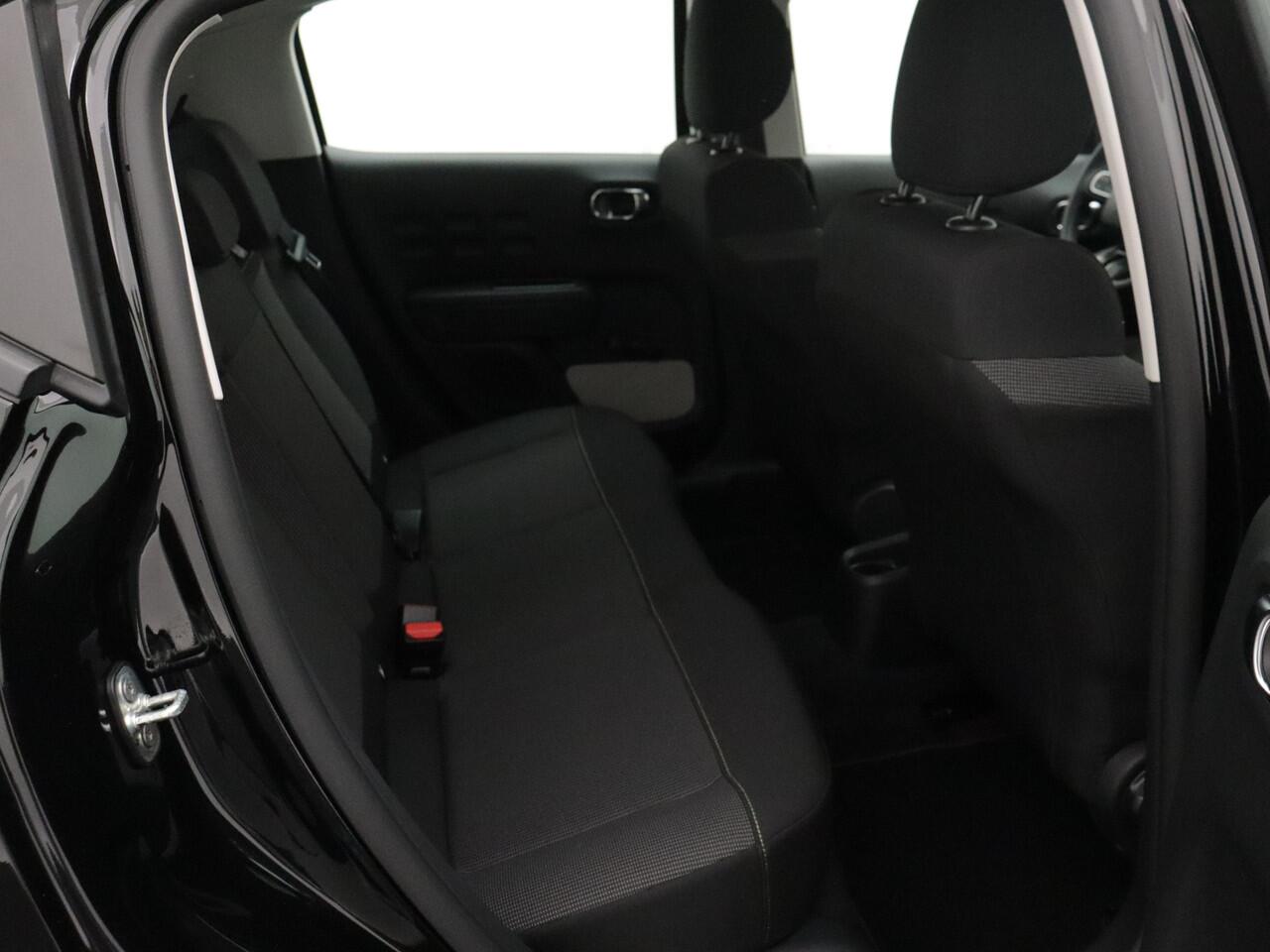 Citroen C3 82pk You! | Rijklaar