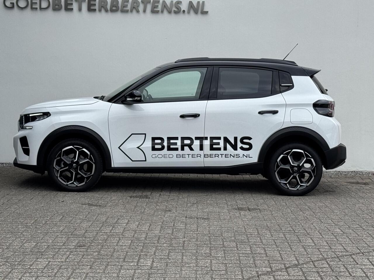 Citroen C3 1.2 Turbo 100 Max | Parkeercamera | Apple Carplay | Prijs is rijklaar