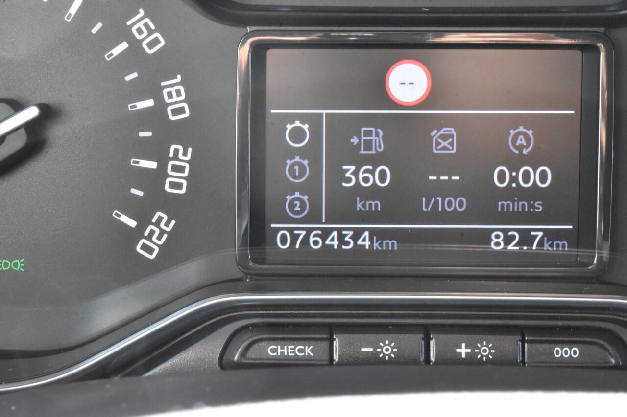 Citroen C3 Aircross PureTech 110 Shine Pack Business Airco | Navi | Camera Achter | Trekhaak | **