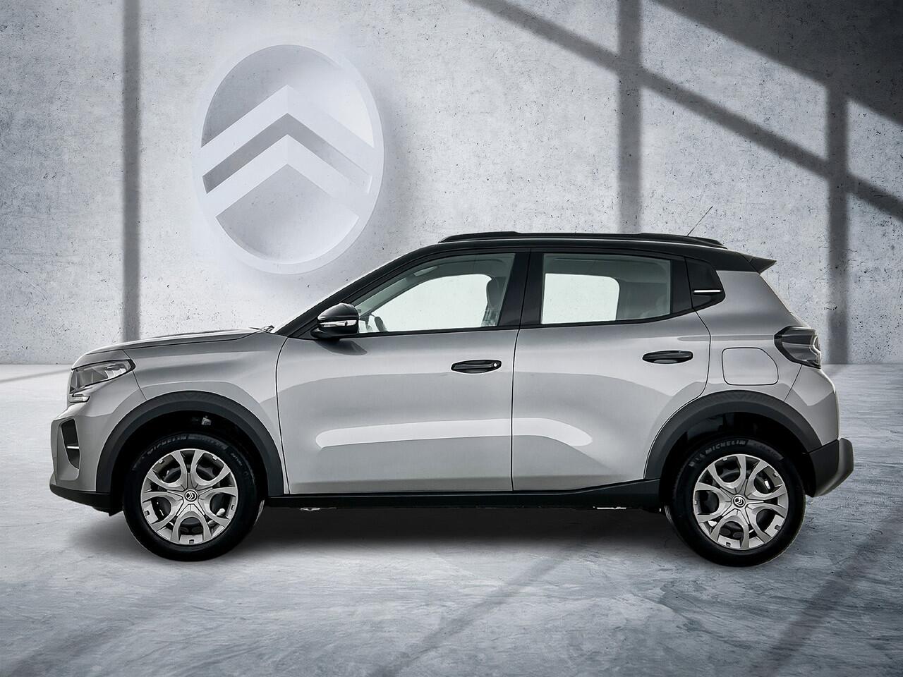 Citroen C3 Hybrid 110pk Automaat Business | Rijklaar | Navigatie | Apple Carplay | Comfort Seats |