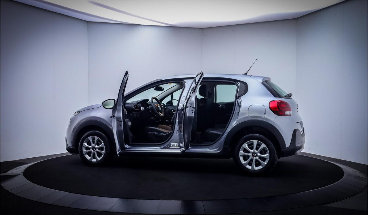 Citroen C3 1.2T FEEL FULL LED | CARPLAY | NAVI | CLIMA | CRUISE | PDC