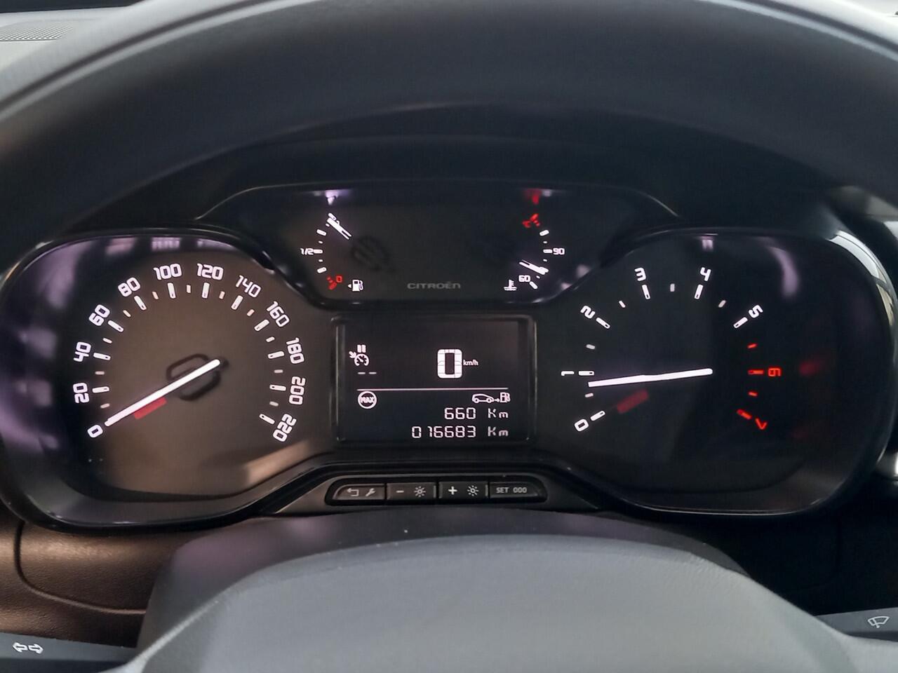 Citroen C3 1.2 PureTech Plus