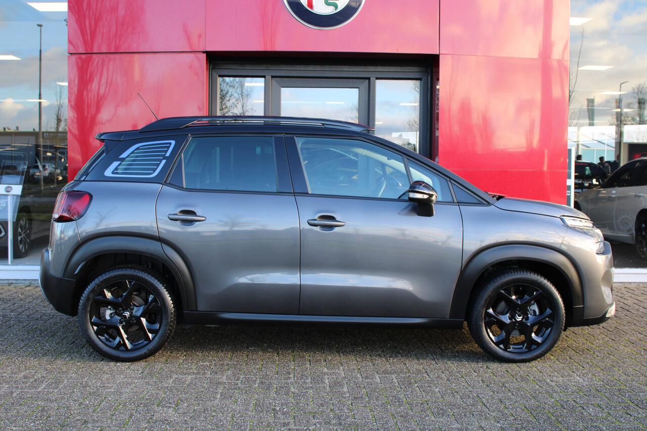 Citroen C3 Aircross 1.2 PureTech Feel | Climate Control | Head-up Display | Camera