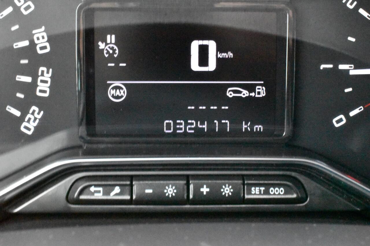 Citroen C3 Aircross PureTech 110 Shine Navi | Airco | Camera A. | Parkeerhulp |