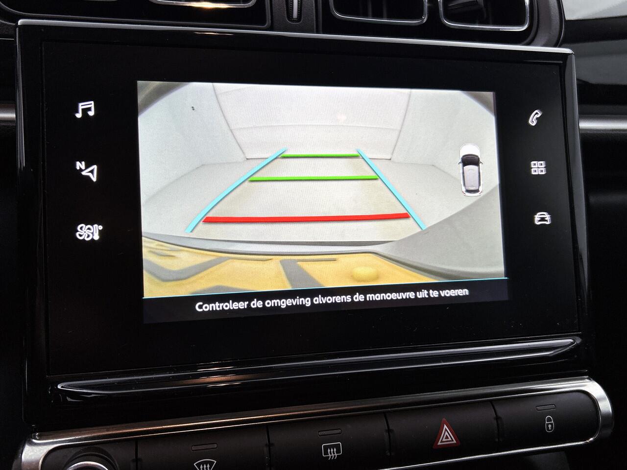 Citroen C3 82 PK Shine | Rijklaar