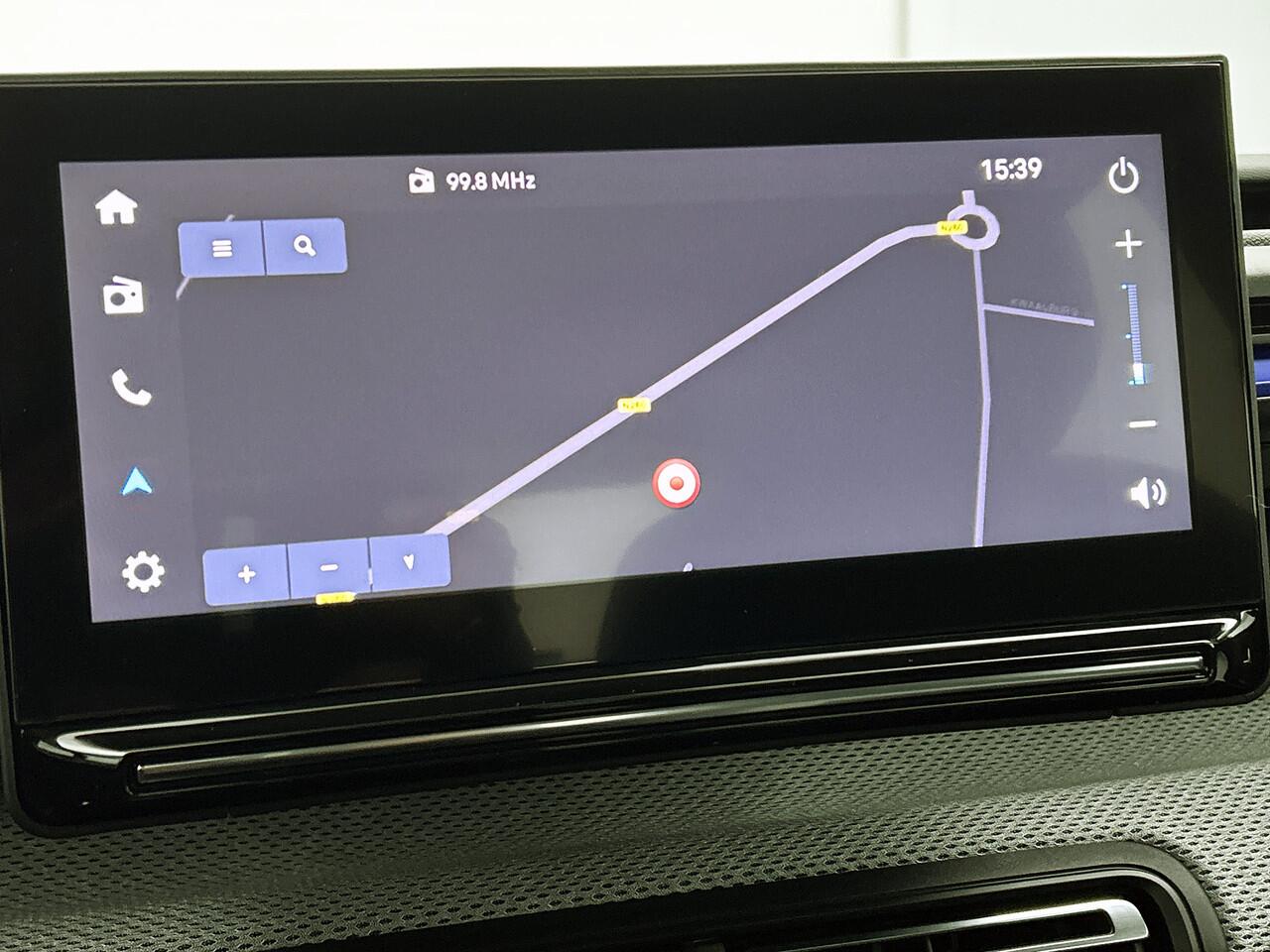 Citroen C3 Hybrid 110pk Automaat Business | Rijklaar | Navigatie | Apple Carplay | Comfort Seats |