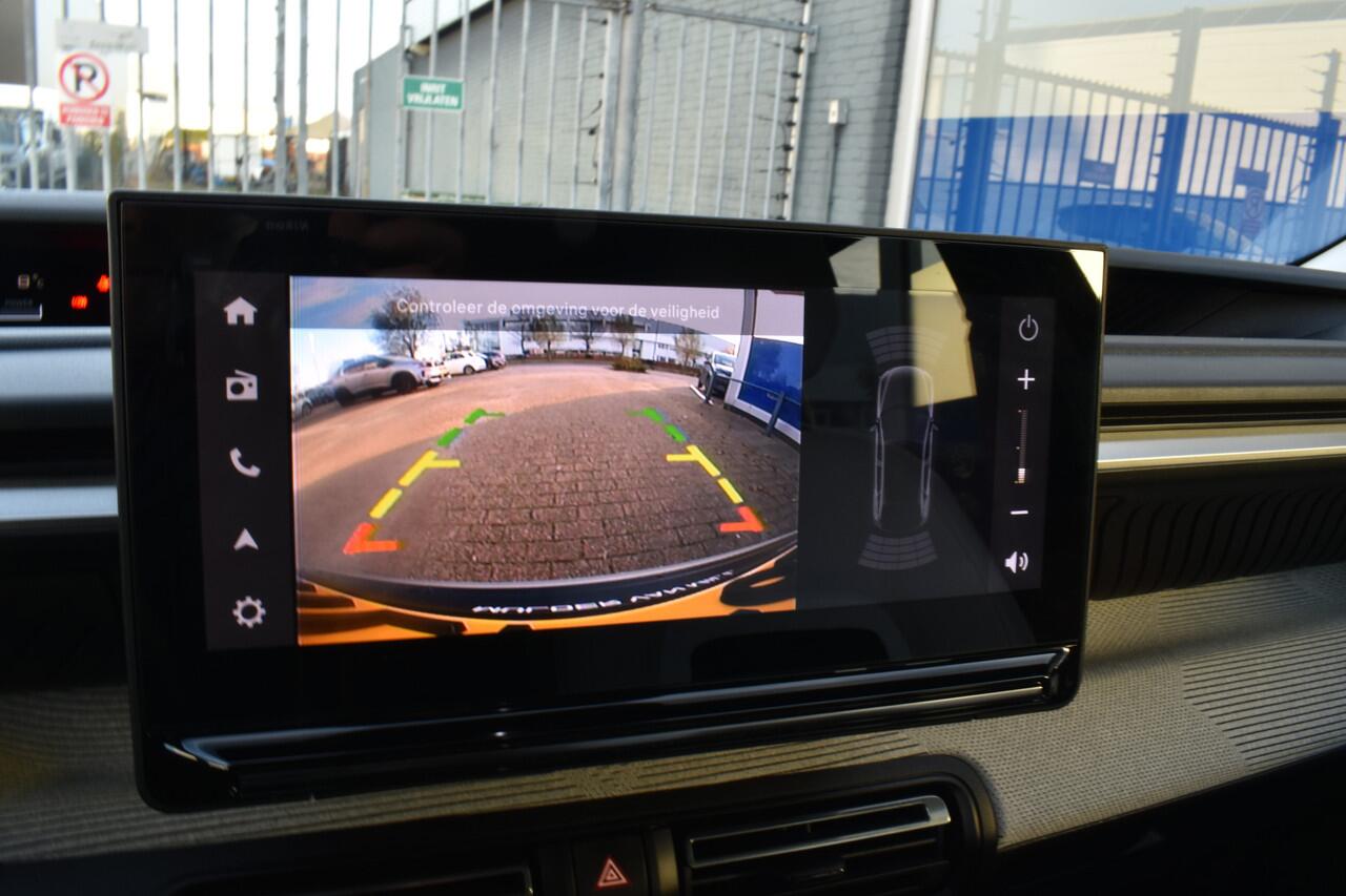 Citroen C3 Ë-C3 Aircross Max 113pk 44 kWh. Navi | Airco | Camera achter | LM Velgen | Boordlader | | SOH 93% | 8 Jaar Citroen We care garantie |