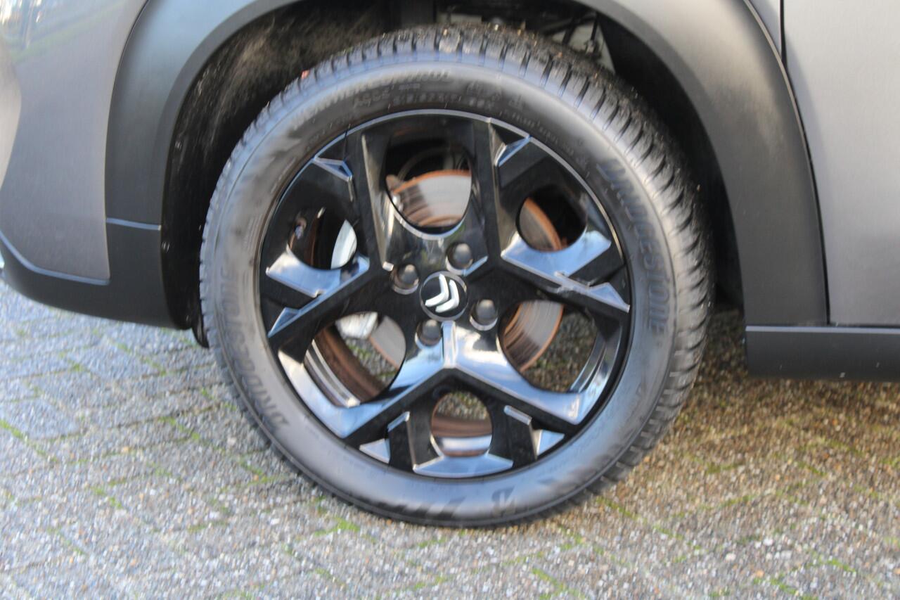 Citroen C3 Aircross 1.2 PureTech Feel | Climate Control | Head-up Display | Camera