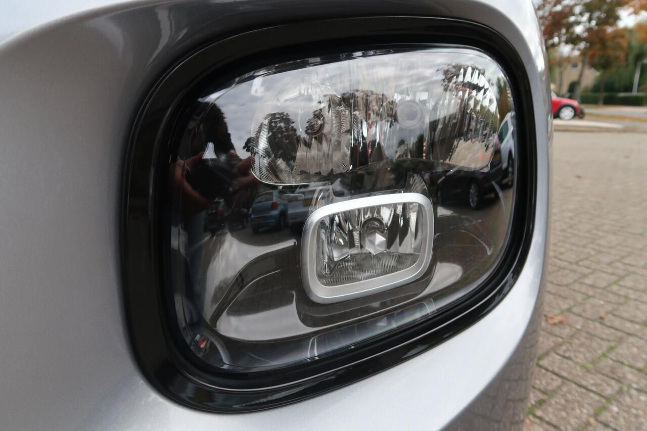 Citroen C3 Aircross 1.2 PureTech S&S Shine Nieuwe auto