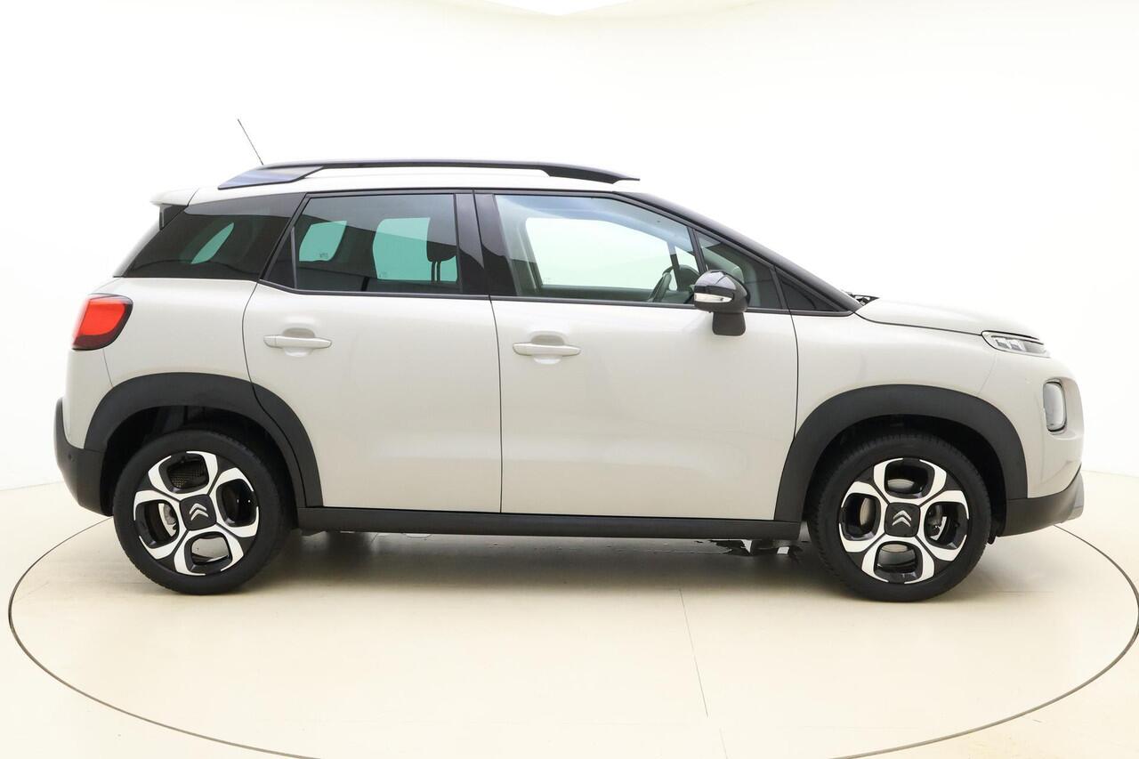Citroen C3 Aircross 1.2 PureTech S&S Shine 110 Pk | Navigatie | Keyless Start/Stop | Camera Achter | HIFI System