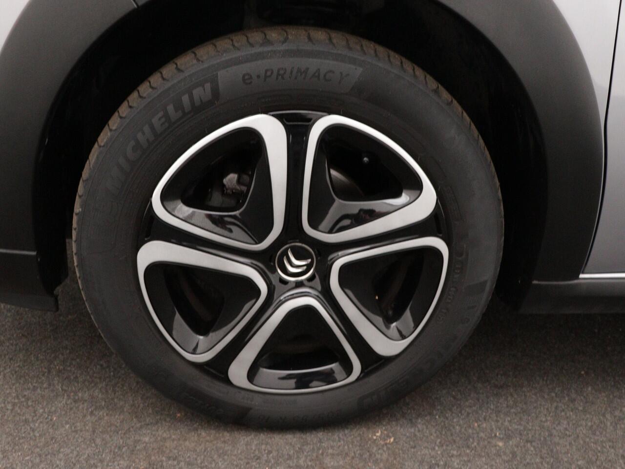 Citroen C3 82PK Feel | Rijklaar | Parkeersenosen achter |