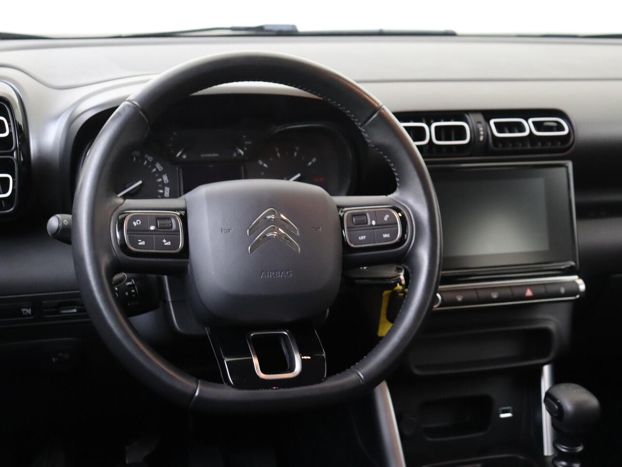 Citroen C3 Aircross 1.2 PureTech Feel | Airco | Apple Carplay / Android Auto | Cruise Control | UITVERKOOP !!!!!!!!!