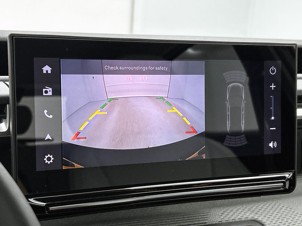 Citroen C3 Ë-C3 Max 113pk 44 kWh | Rijklaar | Apple Carplay | Camera | 3 Fase