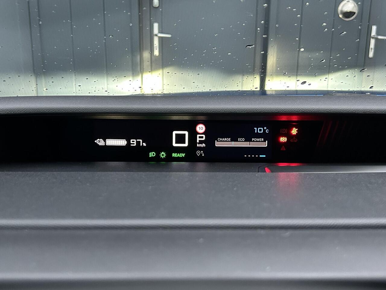 Citroen C3 Ë-C3 Max 113pk 44 kWh | Winterpakket | 3 fase | Comfort seats | Prijs is rijklaar