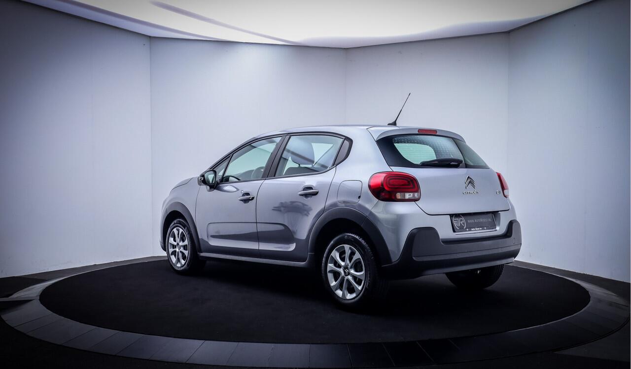 Citroen C3 1.2T FEEL FULL LED | CARPLAY | NAVI | CLIMA | CRUISE | PDC