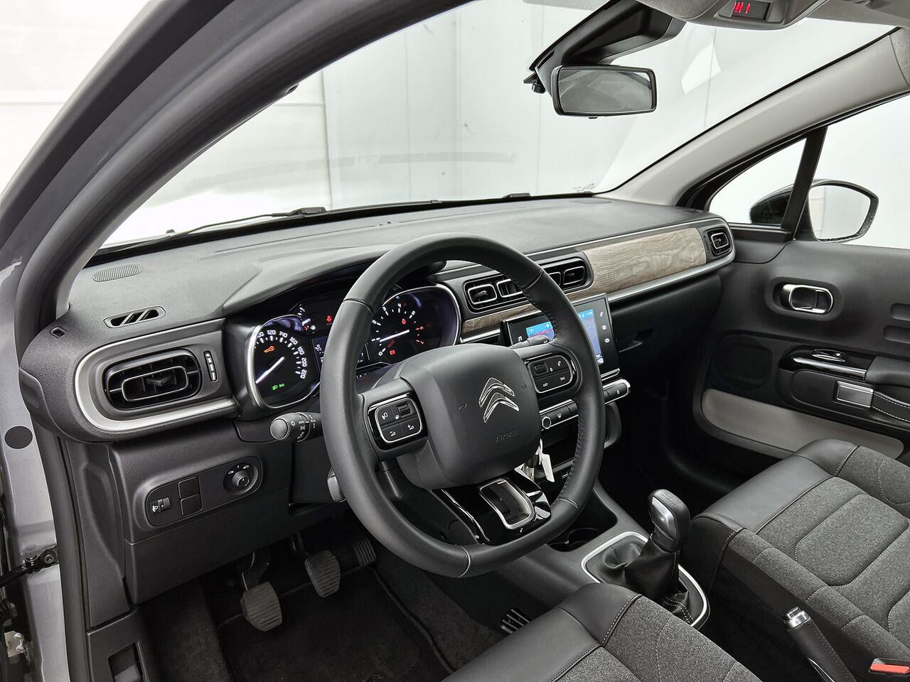 Citroen C3 82 PK Plus | Rijklaar |