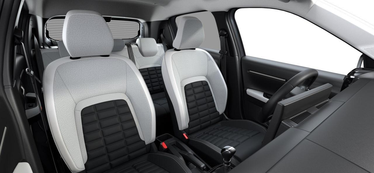 Citroen C3 1.2 Turbo 100pk Max | Navigatie | Achteruitrij Camera