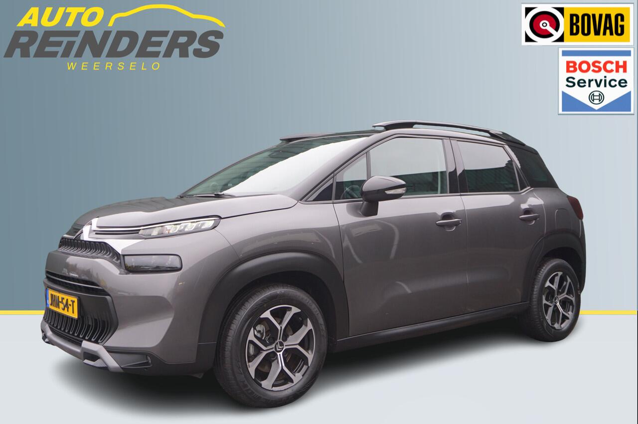 citroen-c3-aircross-1.2-puretech-13