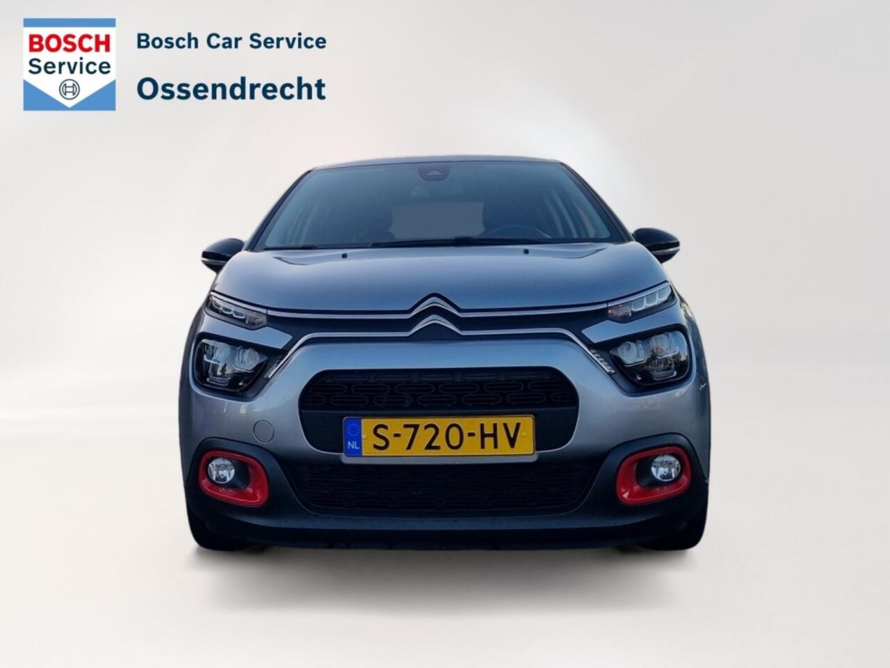 Citroen C3 1.2 PT C-SERIES