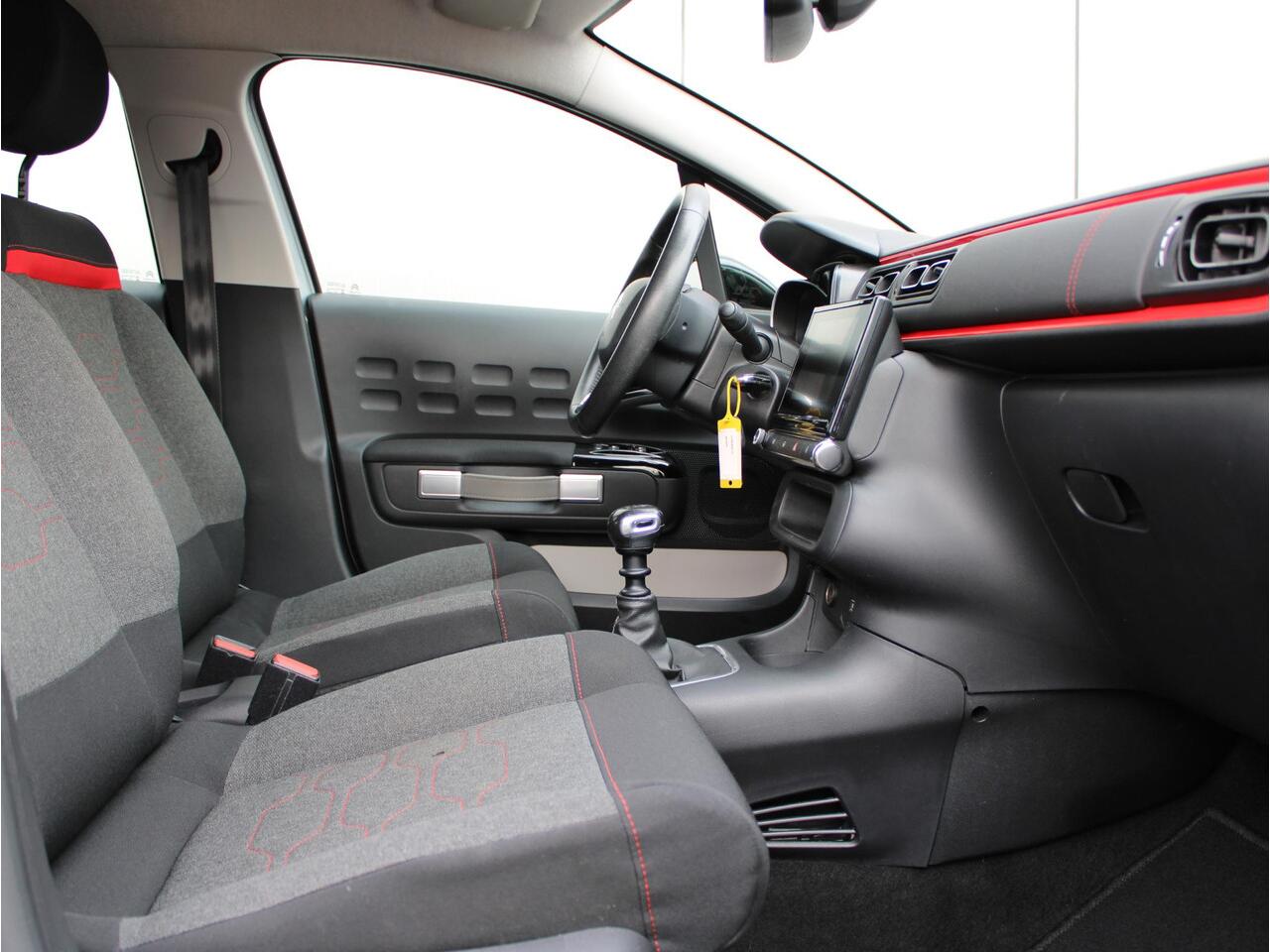 Citroen C3 1.2 PureTech S&S Business | Navi / Camera / Climate