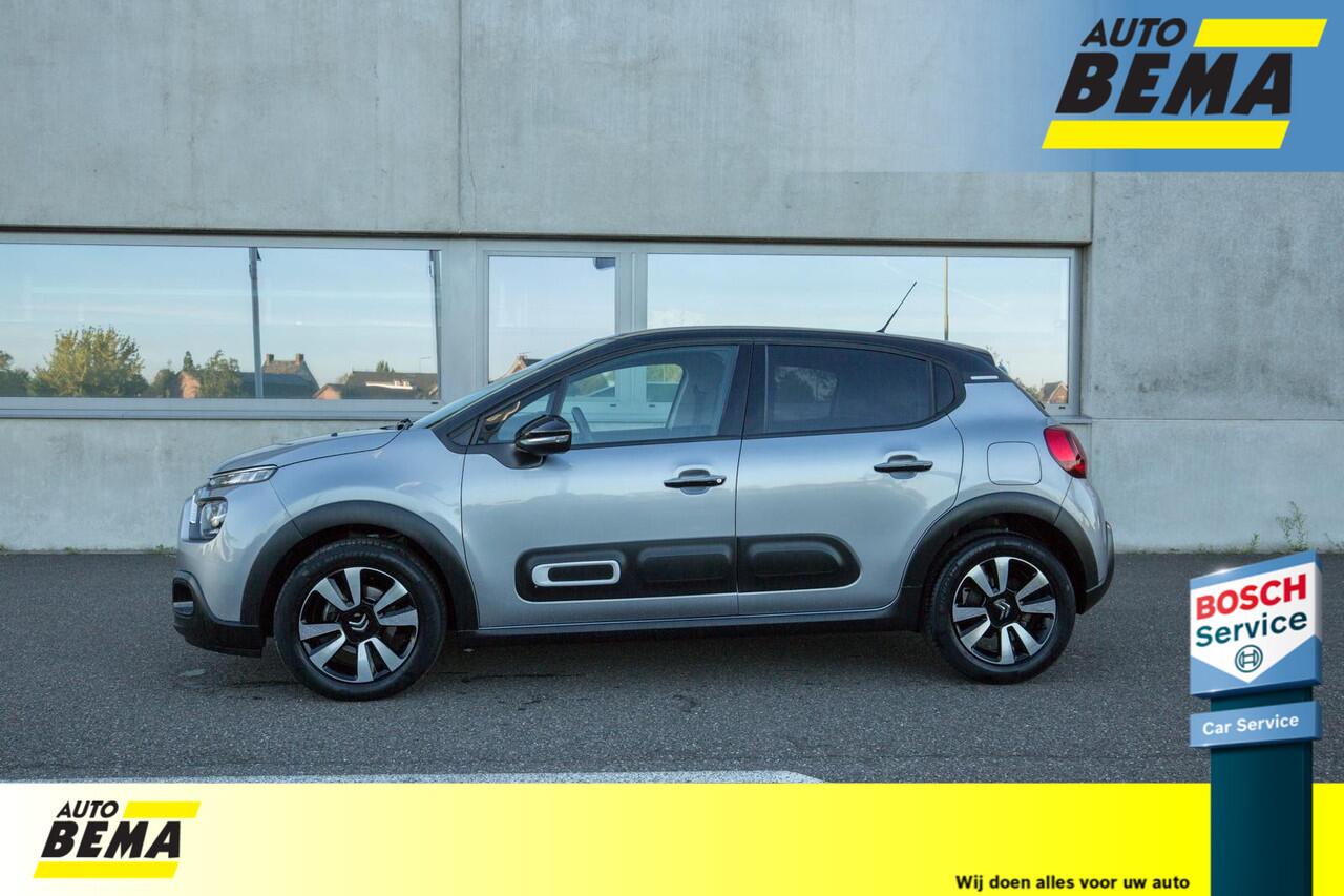Citroen C3 1.2 PureTech Shine