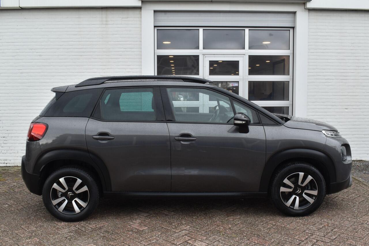 Citroen C3 Aircross PureTech 110 Shine | Navi | Camera | Airco | LM Velgen | Parkeerhulp |