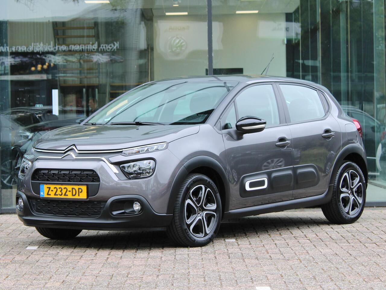 Citroen C3 1.2 PureTech Max | Navi / Climate / Cruise