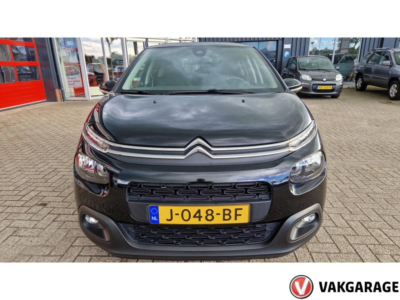 Citroen C3 1.2 PT Feel
