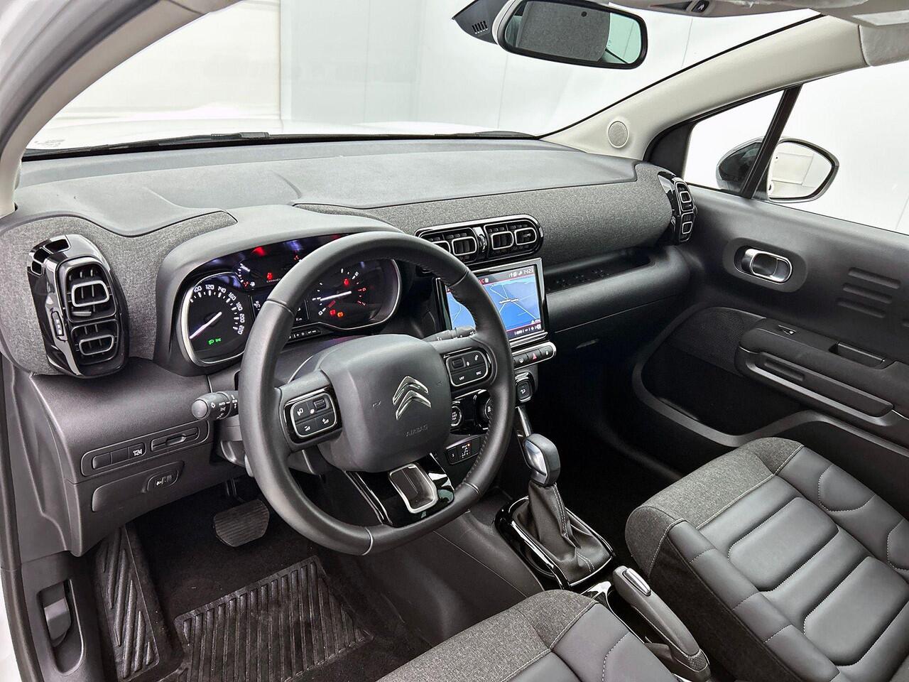 Citroen C3 Aircross 1.2 PureTech Max CAMERA |NAVI | CRUISE | 17"LM-VELGEN