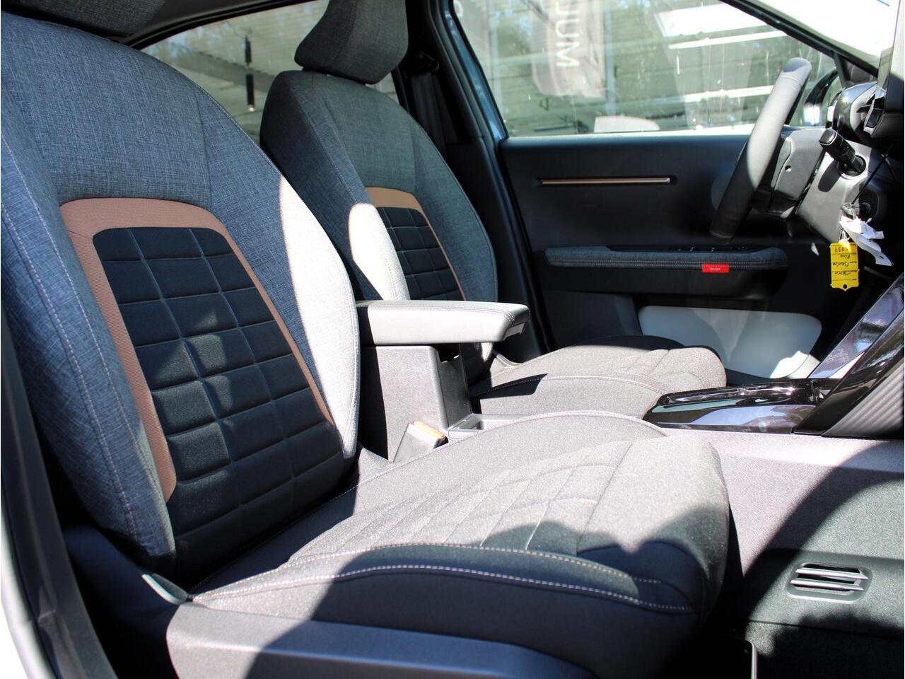 Citroen C3 Aircross HYBRID 145 PLUS VOORRAAD KORTING