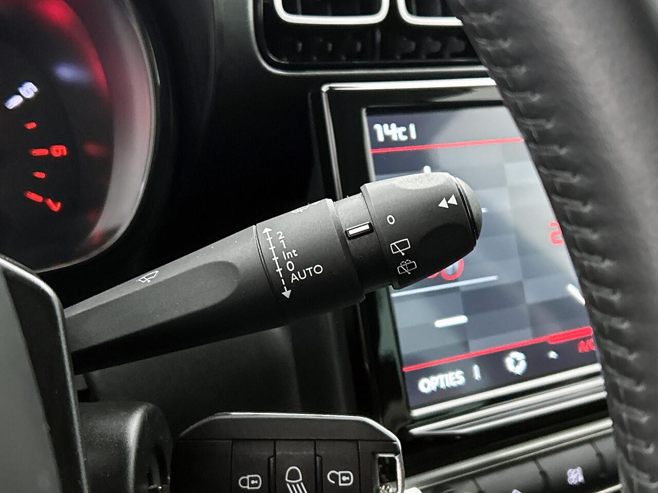 Citroen C3 Aircross 130 PK Automaat Feel | Rijklaar | Apple Carplay | Parkeersensor |