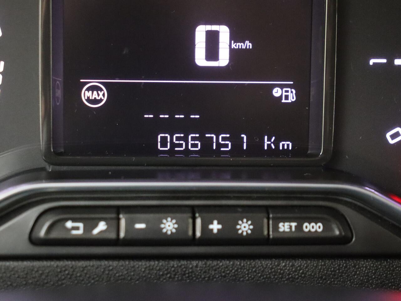 Citroen C3 1.2 PureTech 110pk Shine NAV. | CONNECT CAM | STOELVERW. | | LM.VELGEN