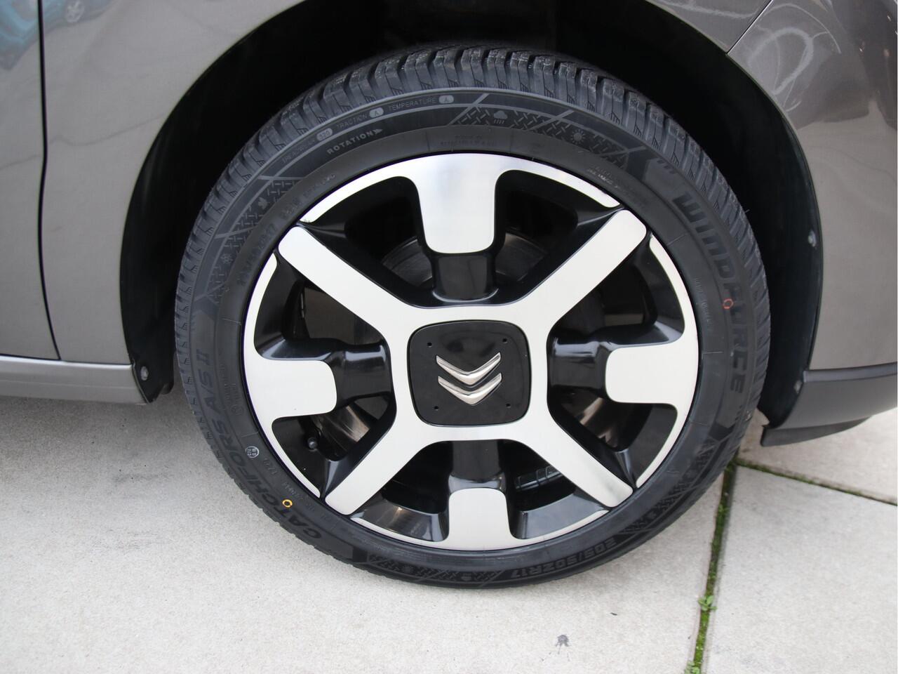 Citroen C3 1.2 PureTech S&S Business Carplay, Cruise, 1e eig, nieuwstaat! Eindejaar uitverkoop!