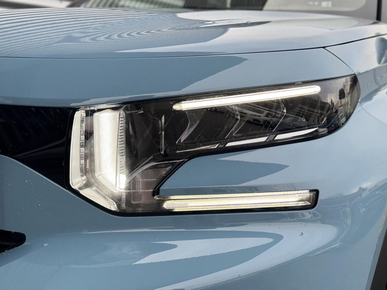 Citroen C3 Aircross Plus 1.2 Turbo 100pk | APPLE CARPLAY & ANDROID AUTO | CAMERA | CLIMA |