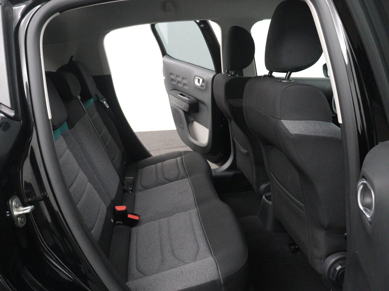 Citroen C3 82 PK C-Series | Rijklaar |