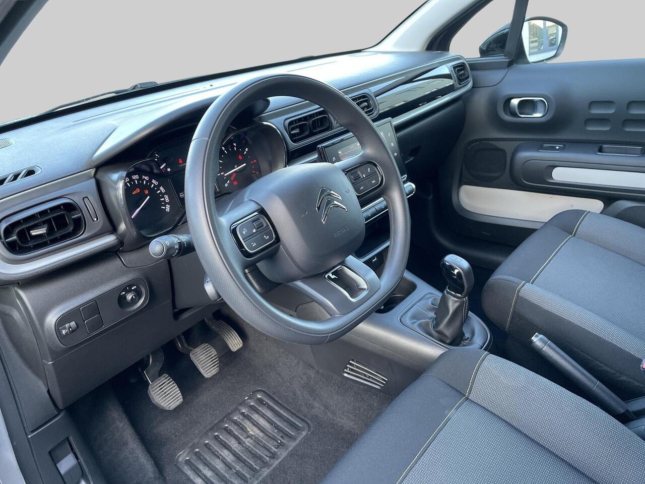 Citroen C3 1.2 PureTech Feel