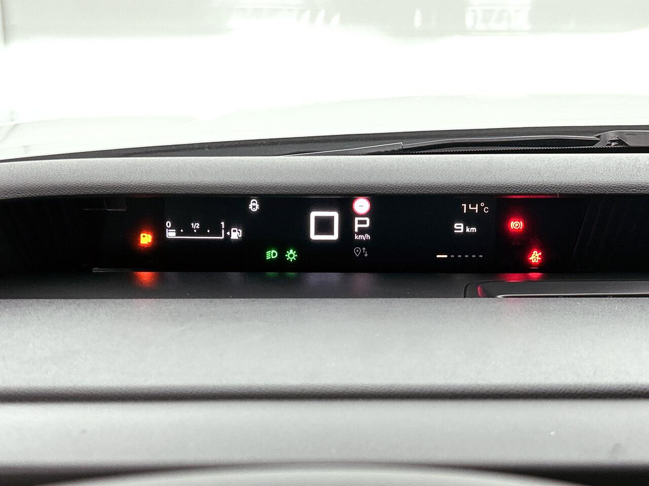 Citroen C3 Aircross Hybrid 145pk Automaat Max | Rijklaar | Apple Carplay | Two Tone | Camera