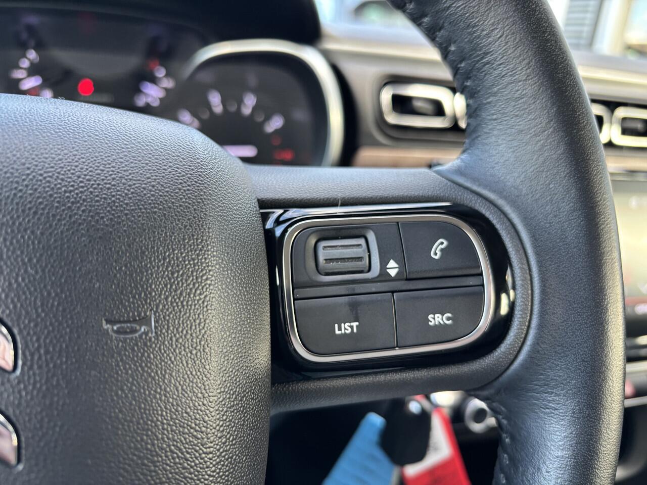 Citroen C3 1.2 PureTech Business