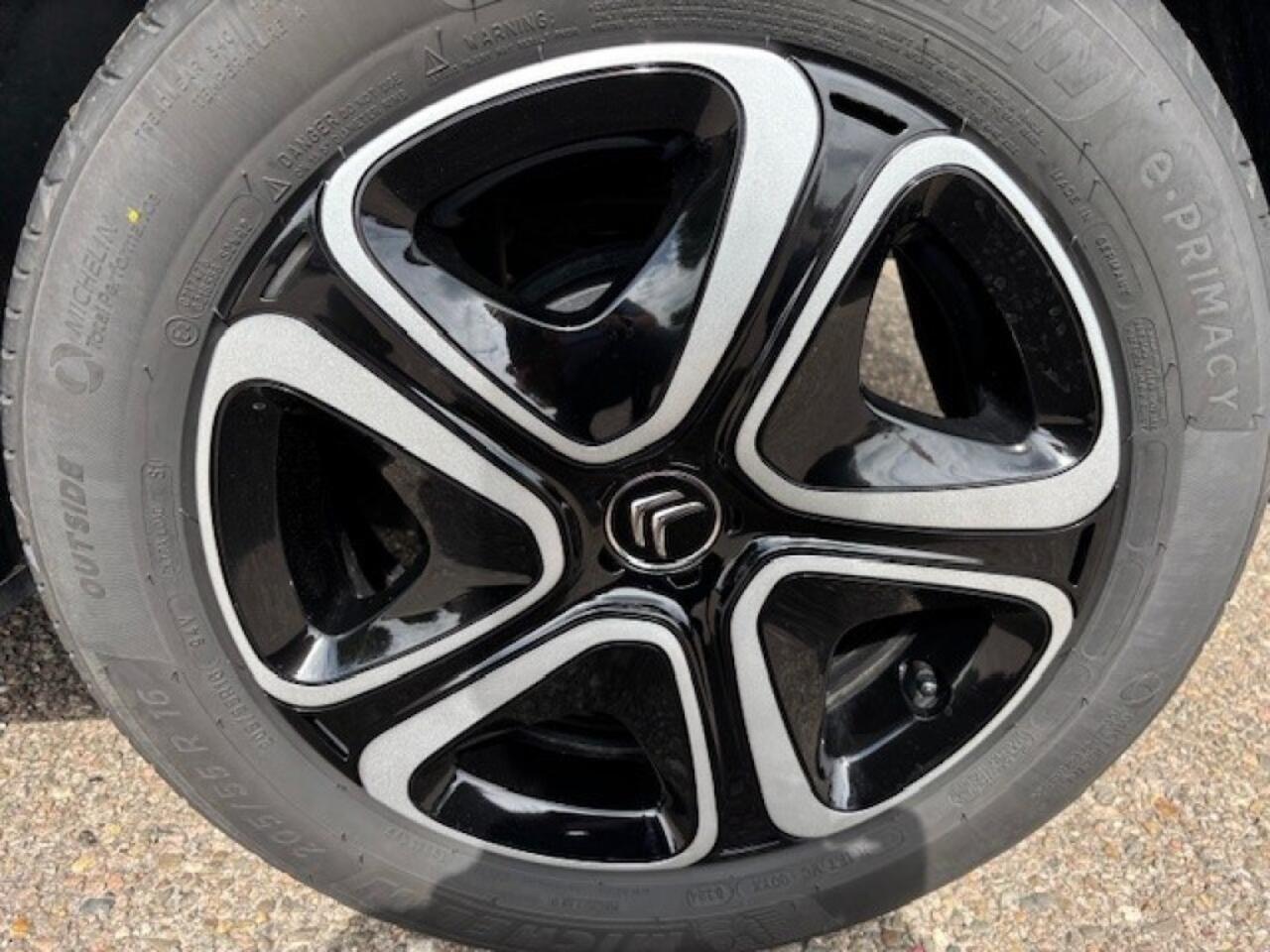 Citroen C3 1.2 PT Plus, Carplay, Dab, Clima, Cruise