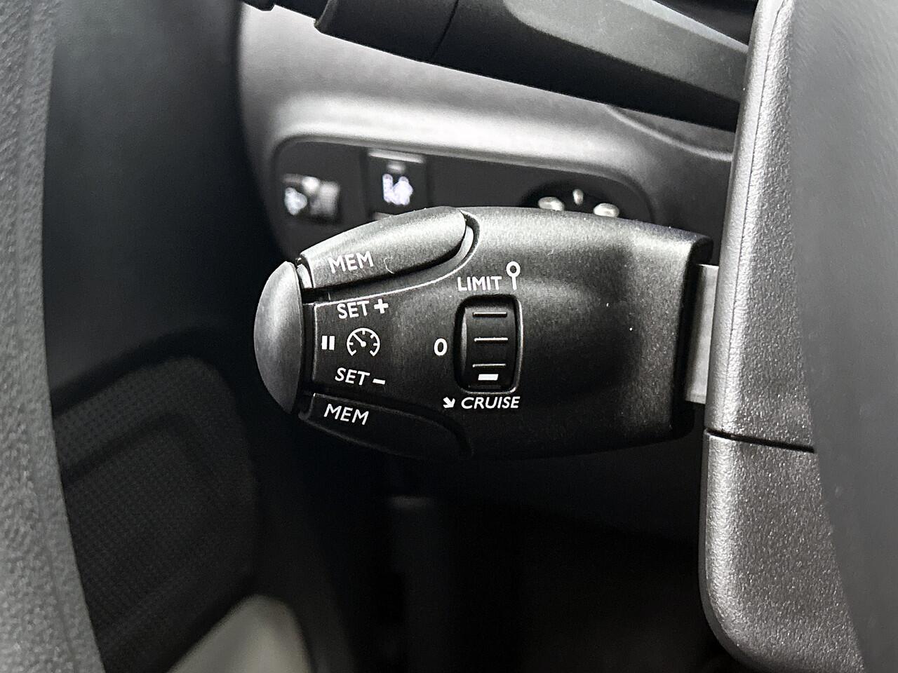 Citroen C3 82 PK You | Rijklaar |