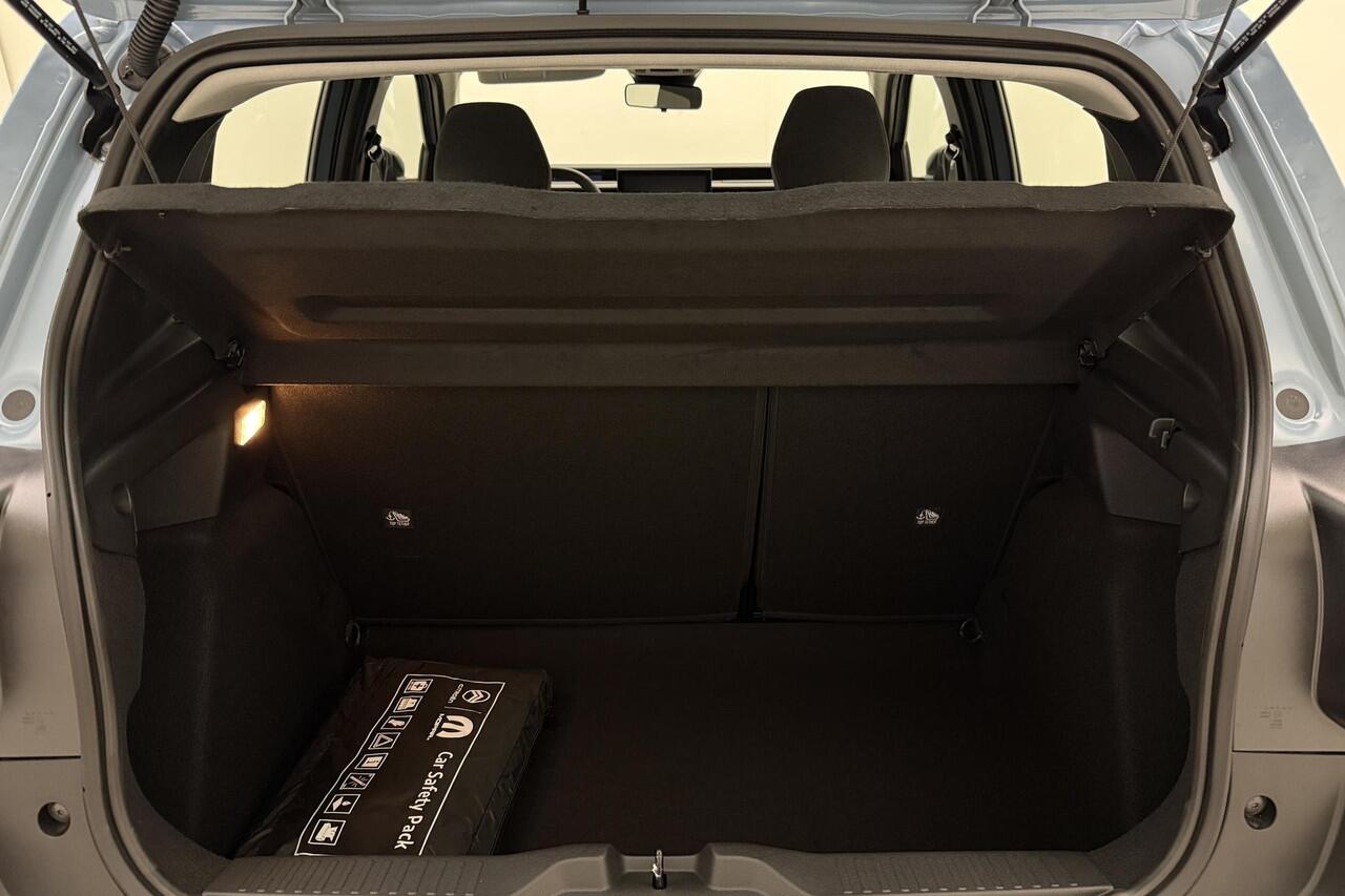 Citroen C3 1.2 Turbo 100pk Business | DEMO | Navigatie | Apple Carplay / Android Auto | Draadloze telefoonlader | Cruise Control