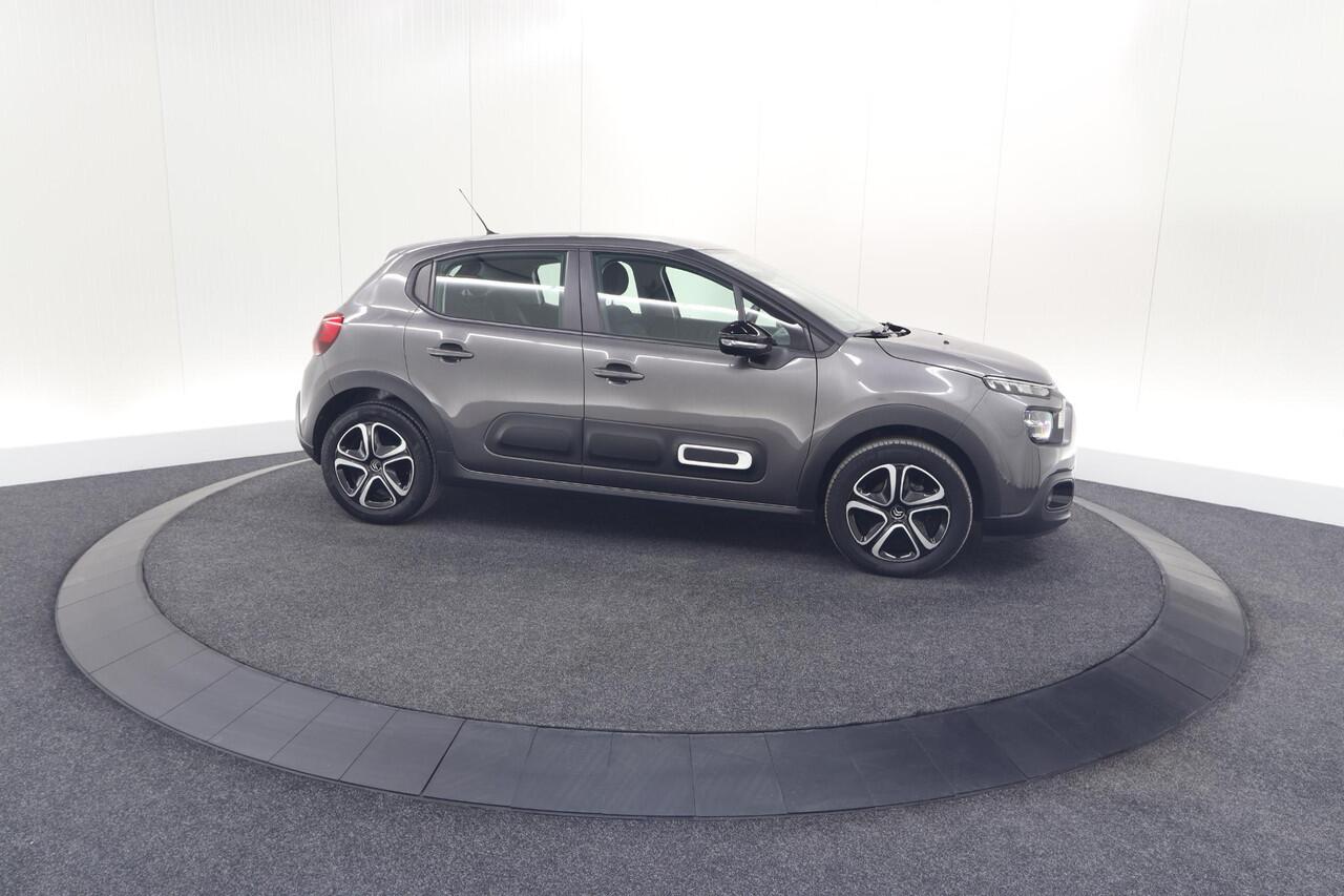 Citroen C3 PureTech 82 Business | Parkeersensoren | Apple Carplay | Climate Control